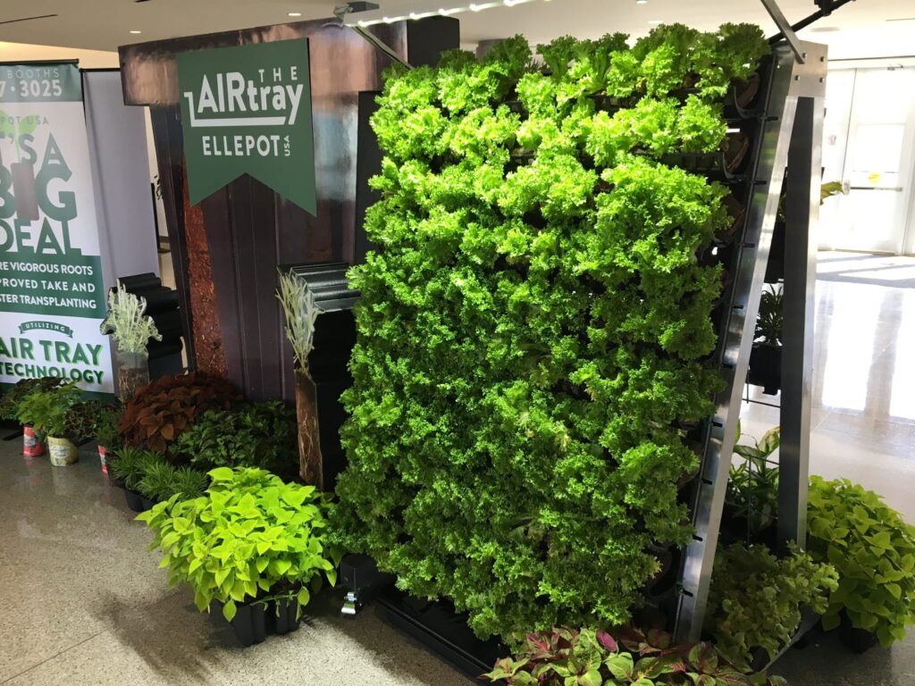 Achieve Stunning Vertical Gardens: Step-by-Step Instructions