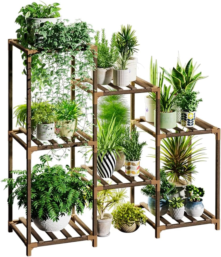 Bamworld Plant Stand review