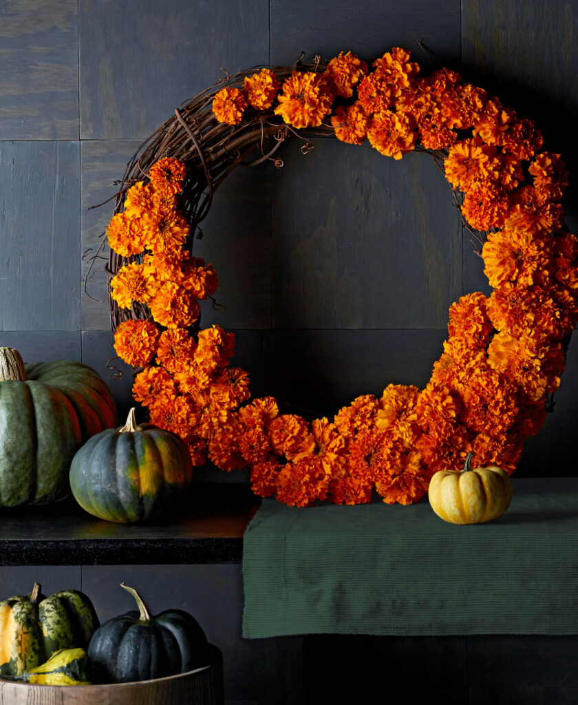 Budget-Friendly Pumpkin Floral Arrangements: Affordable Ways To Decorate For Fall