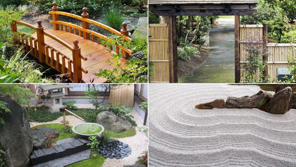 How To Create A Japanese Garden In Your Own Backyard