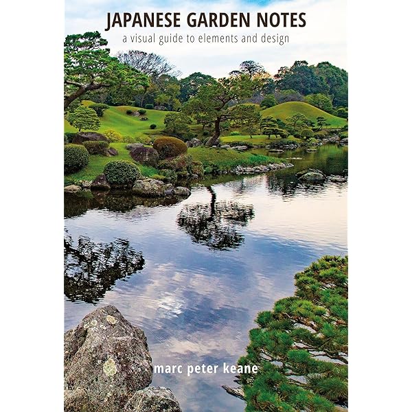 The 5 Elements Of Japanese Gardens: A Visual Guide