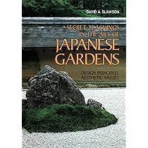 The 5 Elements Of Japanese Gardens: A Visual Guide