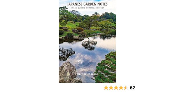 The 5 Elements Of Japanese Gardens: A Visual Guide