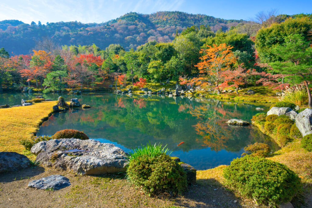 The Ultimate Guide To Japanese Gardens: History, Elements, And Design Principles